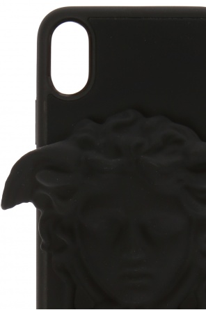 Iphone x case, zdjęcie 2 Iphone x case od Versace